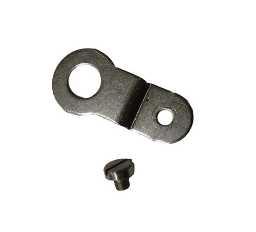 HERMLE RATCHET WHEEL BRIDGE HERMLE RATCHET WHEEL BRIDGE