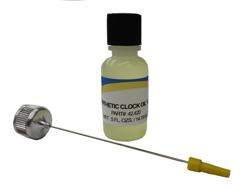 NYE #140-B .5OZ. OILER BOTTLE WITH 3 1/4" TIP USA MADE NYE #140-B .5OZ. OILER BOTTLE WITH 3 1/4" TIP USA MADE