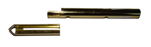 SCHATZ 49 PENDULUM SPRING PROTECTION SCHATZ 49 PENDULUM SPRING PROTECTION
