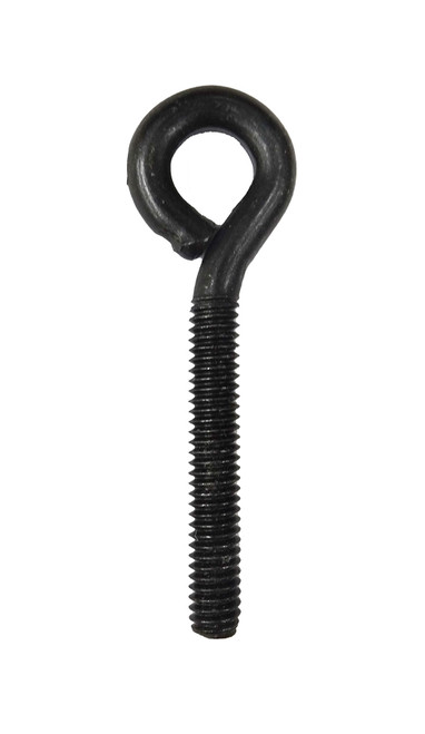BLACK OXIDE #8-32 WEIGHT HOOK CAST IRON WEIGHTS BLACK OXIDE #8-32 WEIGHT HOOK CAST IRON WEIGHTS