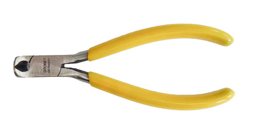 END CUTTER 4 1/2"L WITH REGULAR EDGES - GERMAN END CUTTER 4 1/2"L WITH REGULAR EDGES - GERMAN