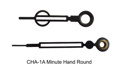 HUBERT HERR STANDARD 400 DAY ANNIVERSARY HANDS HUBERT HERR STANDARD 400 DAY ANNIVERSARY HANDS