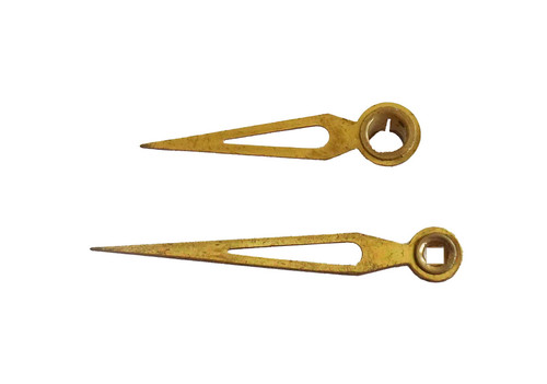 KUNDO STANDARD 400 DAY ANNIVERSARY OPEN HAND BRASS KUNDO STANDARD 400 DAY ANNIVERSARY OPEN HAND BRASS