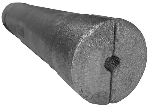 WEIGHT CORE INSERT 3000 GRAMS (6.2 LB.) FITS 40MM SHELLS