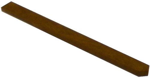 6.69" (17CM) CUCKOO WOODEN PENDULUM STICK ONLY 6.69" (17CM) CUCKOO WOODEN PENDULUM STICK ONLY