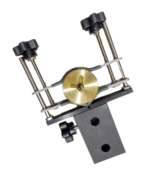 MAINSPRING WINDER BARREL CLAMP ADAPTER FOR HERSCHEDE MSW-5000 WINDER MAINSPRING WINDER BARREL CLAMP ADAPTER FOR HERSCHEDE MSW-5000 WINDER