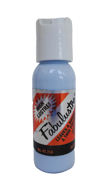 FABULUSTRE POLISH 1 OZ. - NEW - GREAT FOR REMOVAL OF STAINS