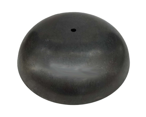 STEEL BELL 4 3/4" DIAMETER