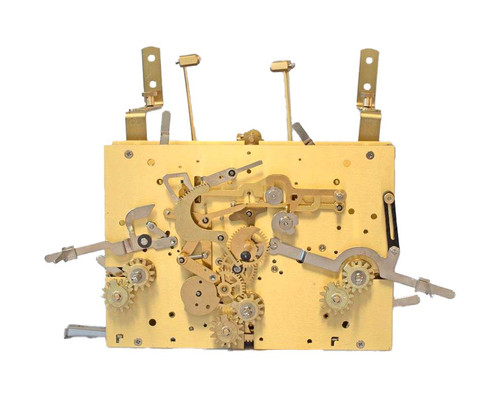 ୨୧直筆サイン入り୨୧ クンルンシステム クンルンネイゴン KIENINGER TRIPLE CHIME MOVEMENT KSU 79 - 100CM PENDULUM