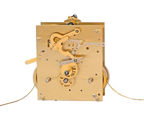 KIENINGER PS-27 GONG CHIME MOVEMENT - 80CM PENDULUM KIENINGER PS-27 GONG CHIME MOVEMENT - 80CM PENDULUM