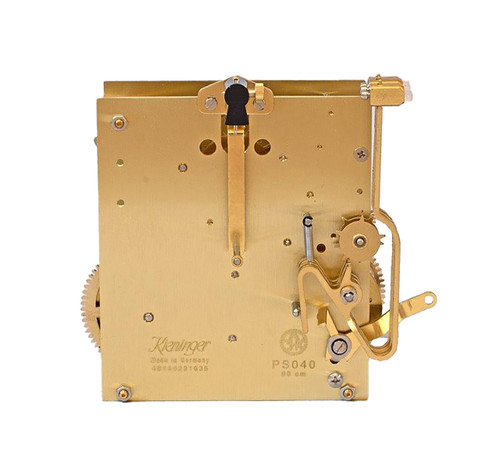 KIENINGER PS-39 BIM-BAM CHIME MOVEMENT - 65CM PENDULUM