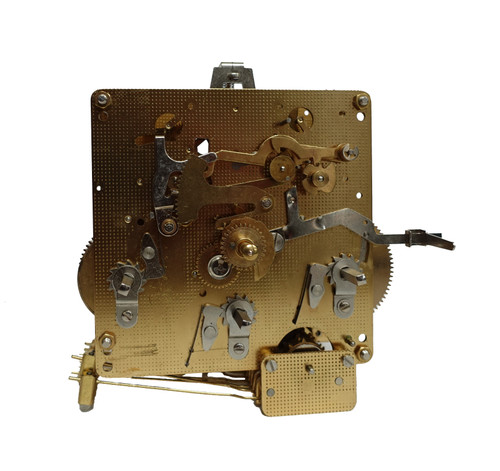 MASON AND SULLIVAN 3602X (Hermle 1050-020) CLOCK KIT WITH ROMAN DIAL
