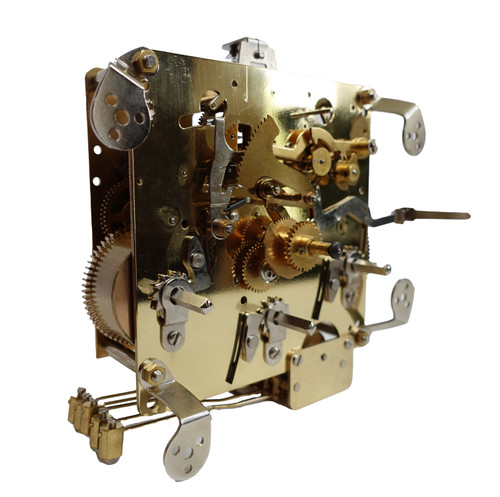MASON AND SULLIVAN 3605X (Hermle 350-020) CLOCK KIT MASON AND SULLIVAN 3605X (Hermle 350-020) CLOCK KIT