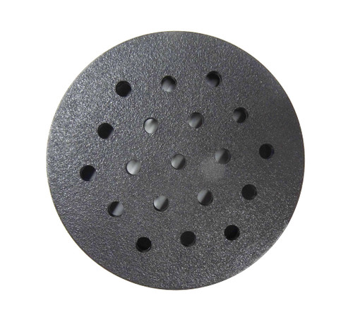 BATTERY MOVEMENT SPEAKER COVER 2 1/8"