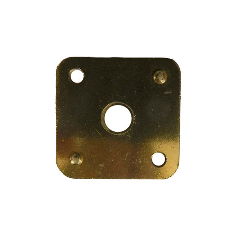 HERMLE CABLE DRUM BRIDGE BUSHING