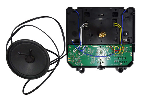 GRANDFATHER CLOCK QUARTZ MOVEMENT CONVERSION KIT