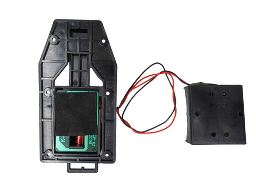 MEDIUM DUTY PENDULUM DRIVE UNIT - 2 C-CELLS