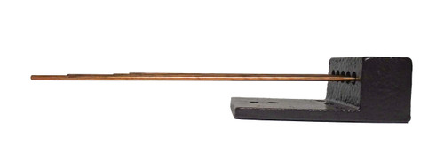 CHIME ROD SET HORIZONTAL WESTMINSTER 5 ROD - BOTTOM MOUNT