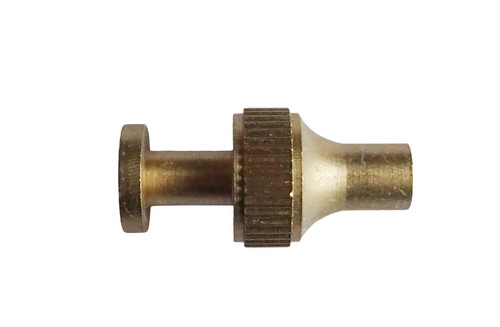 PENDULUM RATING NUT M3 BRASS