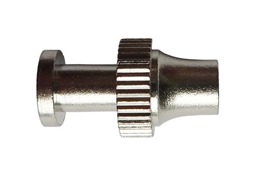 PENDULUM RATING NUT #10-24 AMERICAN - CHROME