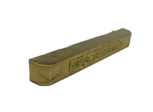 PENDULUM LYRE 7 ROD TOP BRACKET - GERMAN