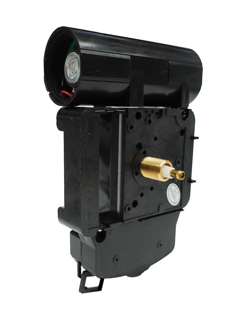 HIGH TORQUE WESTMINSTER CHIMING PENDULUM MOVEMENT WITH EXTENDED SHAFT - TAKANE