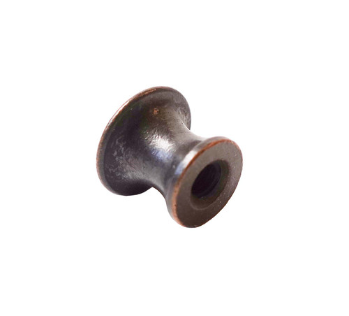 ANTIQUE FINISHED DOOR PULL