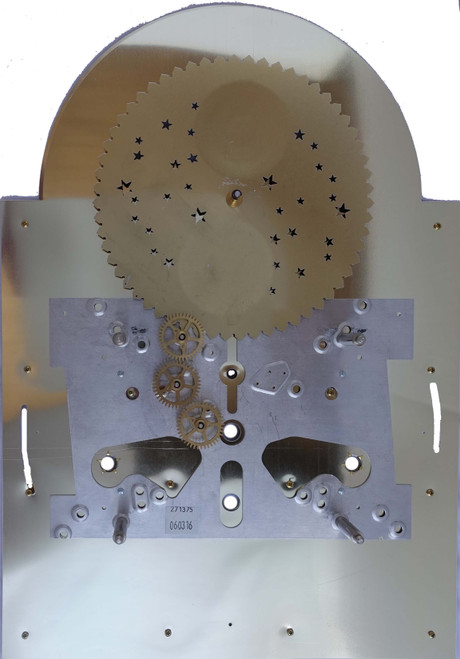 DIAL KIENINGER MS MOON ARCH