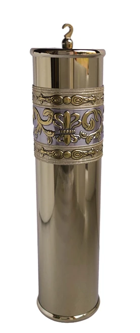 ELEGANT POLISHED 60 X 245MM WEIGHT SHELL SINGLE