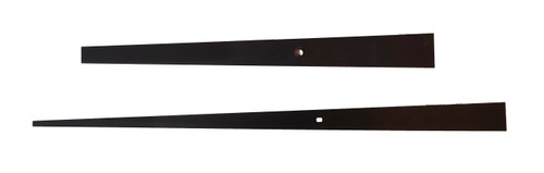 GALLERY CLOCK HANDS 8" MINUTE