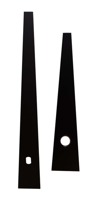 LANSHIRE HANDS FOR 10 1/4" DIAL