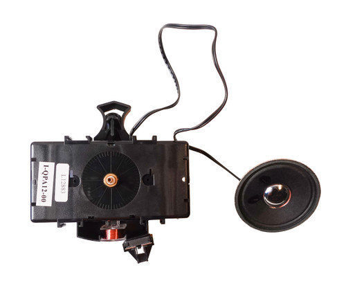 KIENINGER QPA12 STRONG COIL 1/2" CHIMING QUARTZ PENDULUM MOV