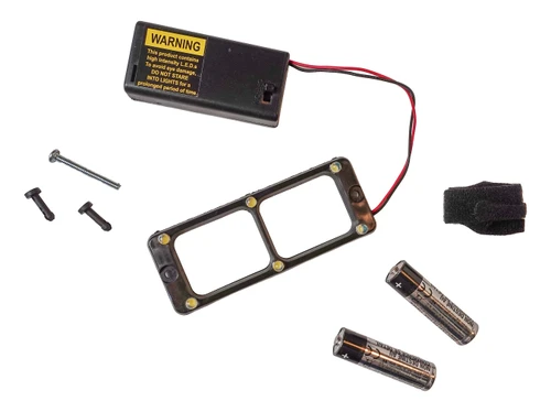OPTIVISOR LED ATTACHMENt