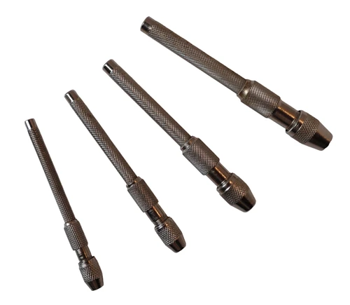 PIN VISE SET OF 4