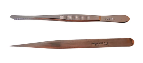 TWEEZER SET OF 2
