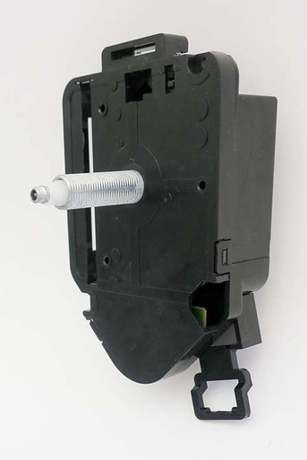 PENDULUM QUARTZ MINI BATTERY MOVEMENT TAKANE USA - GRIFFEN'S CLOCK