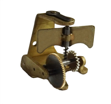 CUCKOO MUSIC GOVERNOR FOR 22T MOVEMENT - GRIFFEN'S CLOCK PARTS AND ...