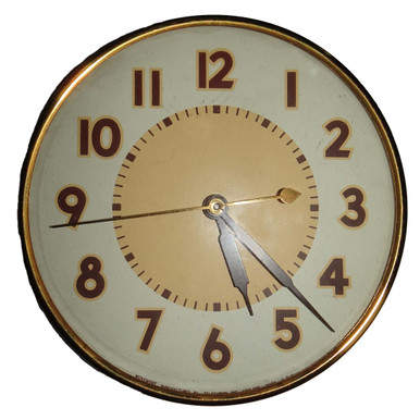 Telechron Rotors Telechron Clock Motor Replacement Rare Telechron