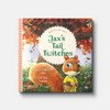 Buy Jax's Tail Twitches by David Powlison