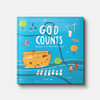 God Counts: Numbers in His Word and His World