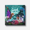 Why Do We Say Good Night? When You Are Afraid of the Dark | Hardback | By Champ Thornton