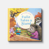 Halle Takes a Stand: When You Want to Fit In | Hardback | By Paul David Tripp