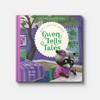 Gwen Tells Tales: When It's Hard to Tell the Truth | Hardback | By Edward T. Welch
