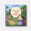 Henry's Big Mistake: When You Feel Guilty | Hardback | By Lauren Whitman