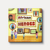 Buy African Heroes by Jerome Gay Jr.