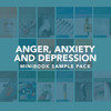 Anger, Anxiety, & Depression Minibook Sample Pack