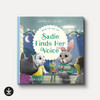 Buy Sadie Finds Her Voice by Aaron Sironi