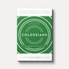 Buy Colossians by Steve Huber