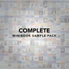 Complete Minibook Sample Pack