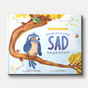 Something Sad Happened: Helping Children with Grief | Hardback | By Darby A. Strickland